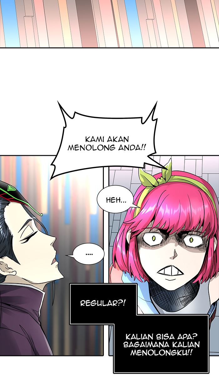tower-of-god - Chapter: 493