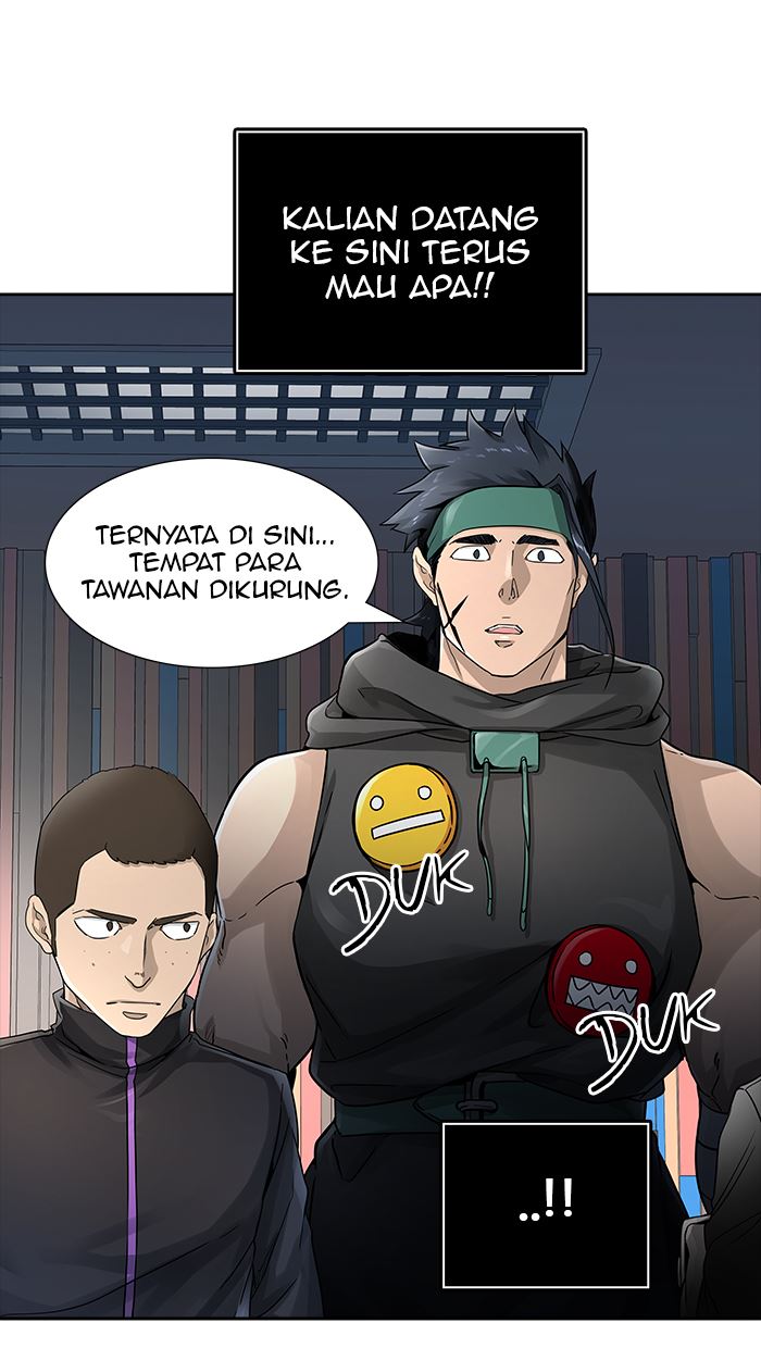 tower-of-god - Chapter: 493
