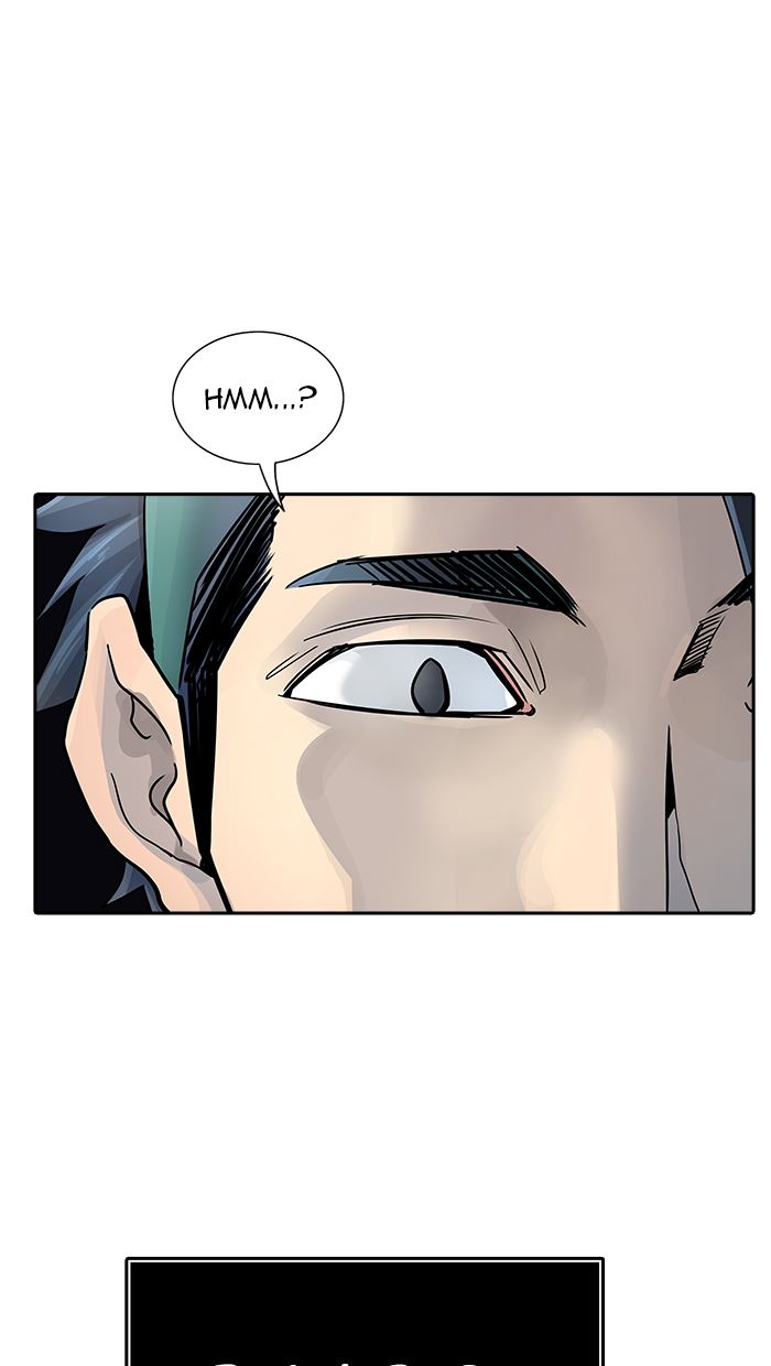 tower-of-god - Chapter: 493