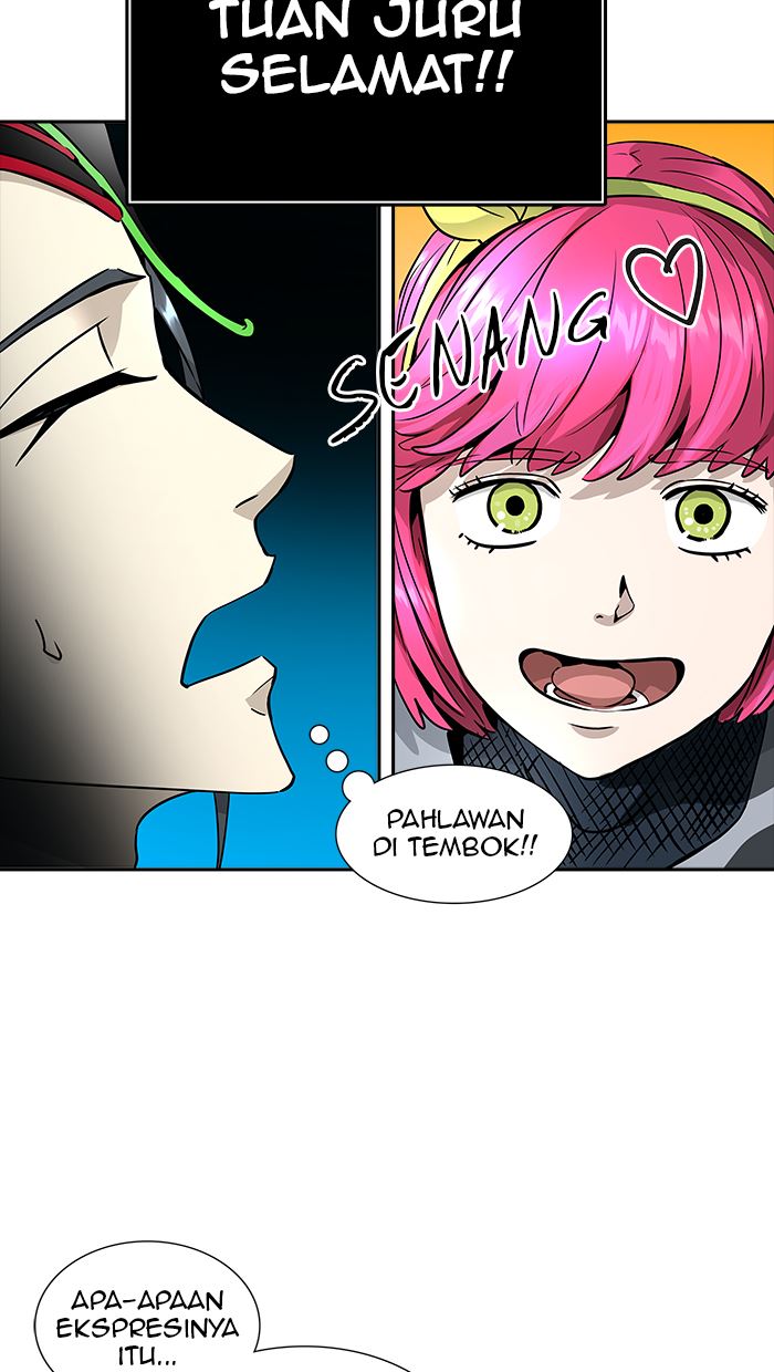 tower-of-god - Chapter: 493