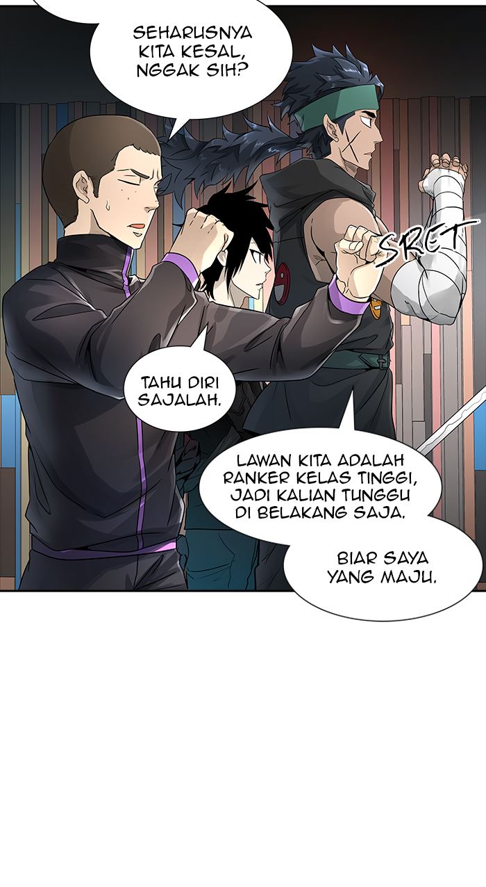 tower-of-god - Chapter: 493