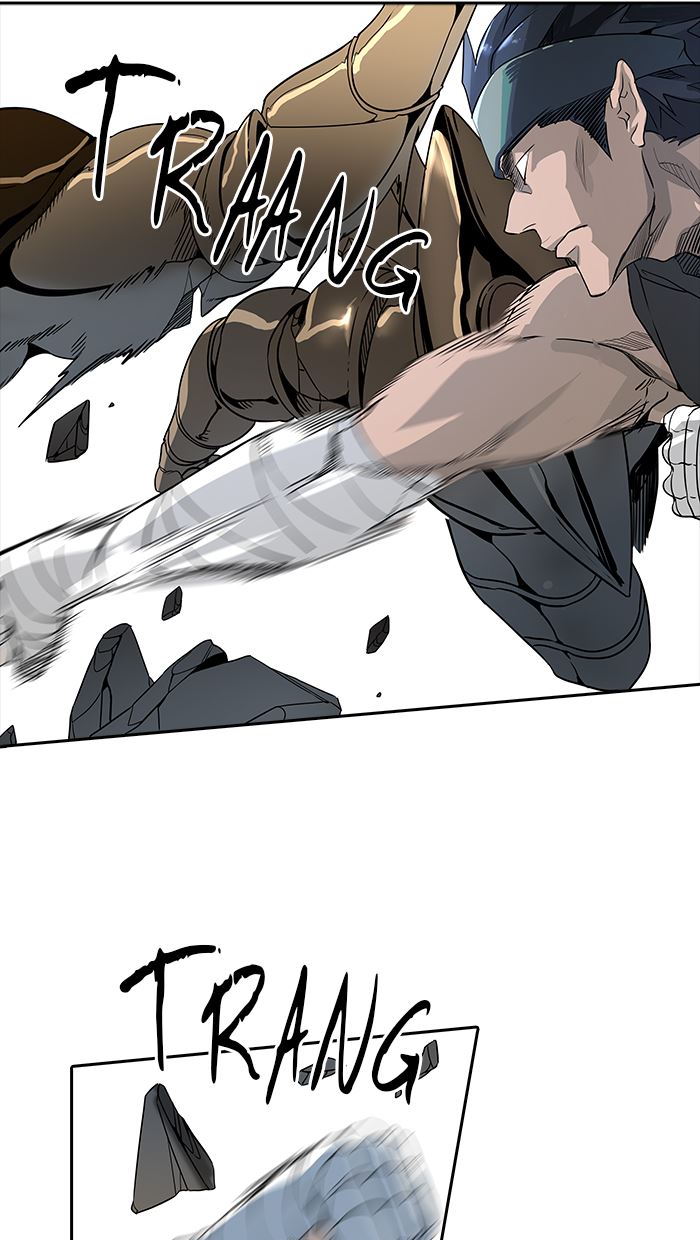 tower-of-god - Chapter: 493