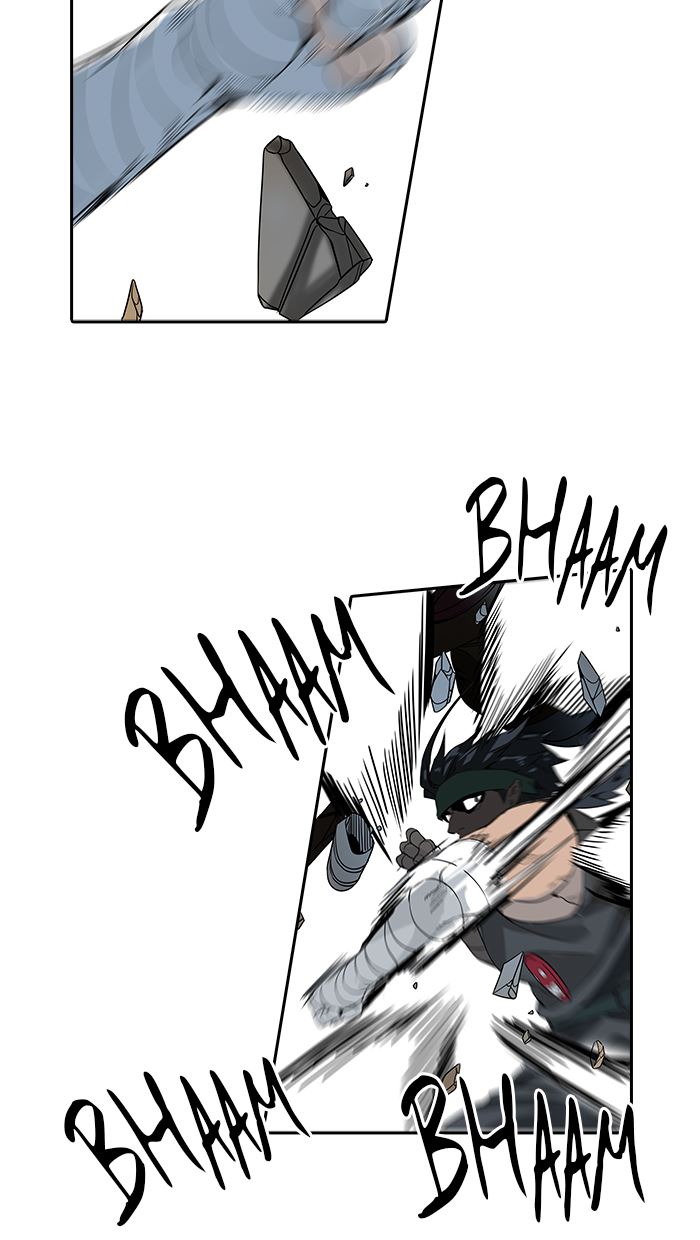 tower-of-god - Chapter: 493