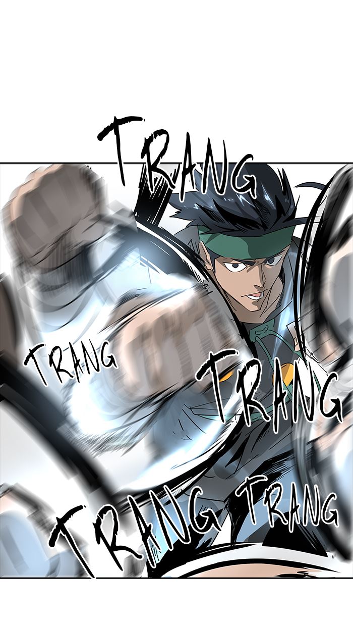 tower-of-god - Chapter: 493