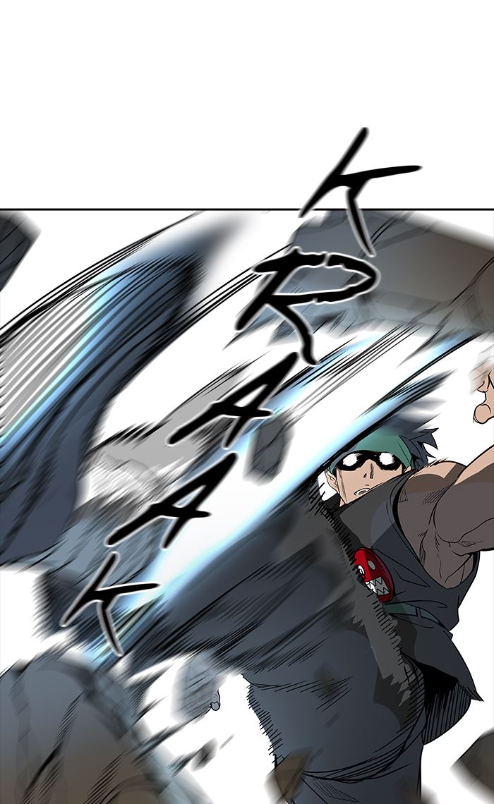 tower-of-god - Chapter: 493