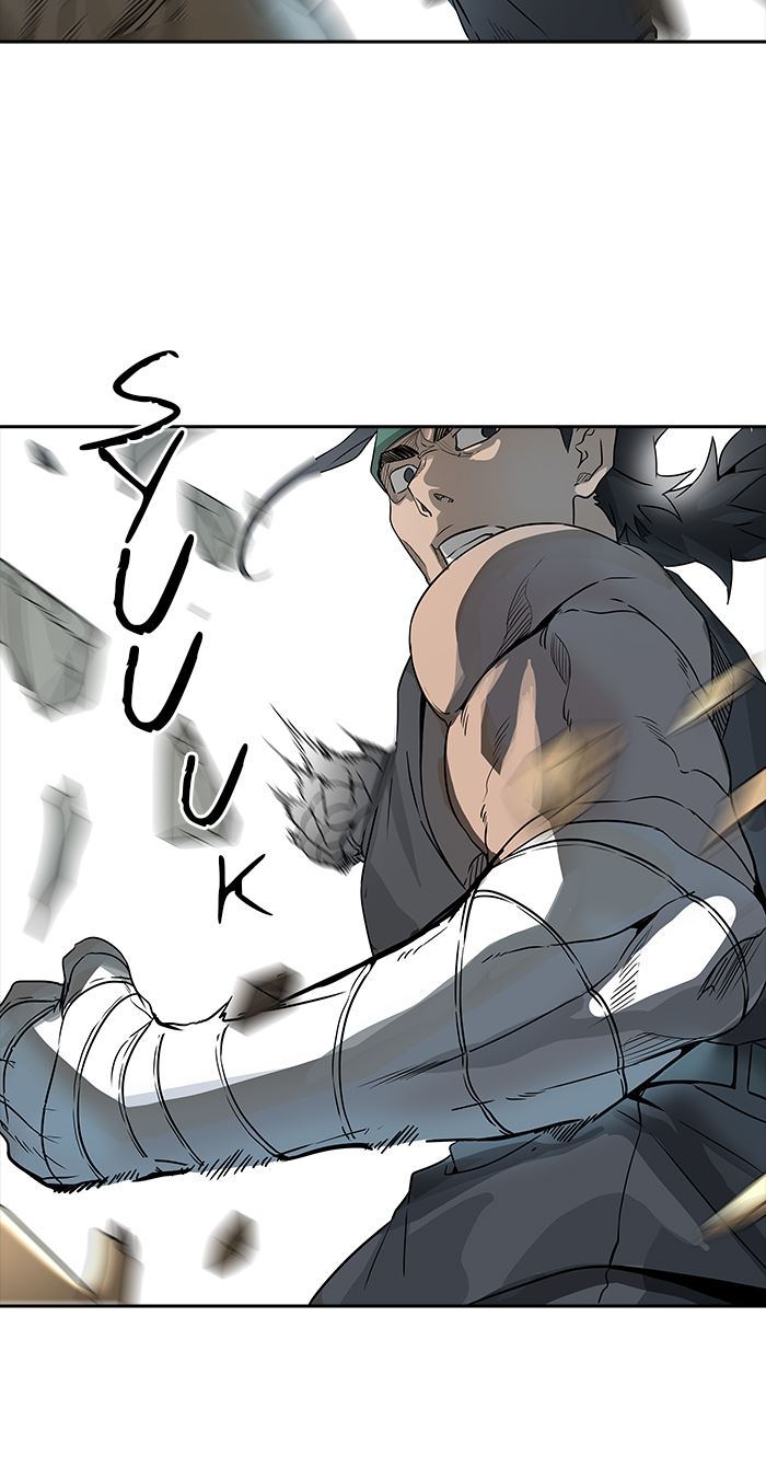 tower-of-god - Chapter: 493