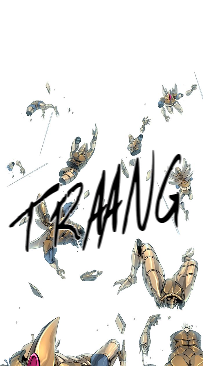 tower-of-god - Chapter: 493