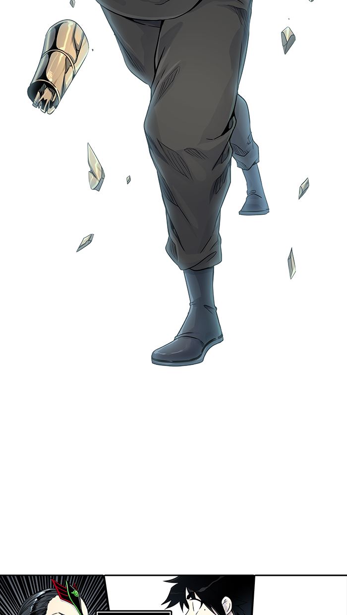 tower-of-god - Chapter: 493