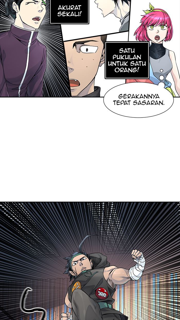 tower-of-god - Chapter: 493