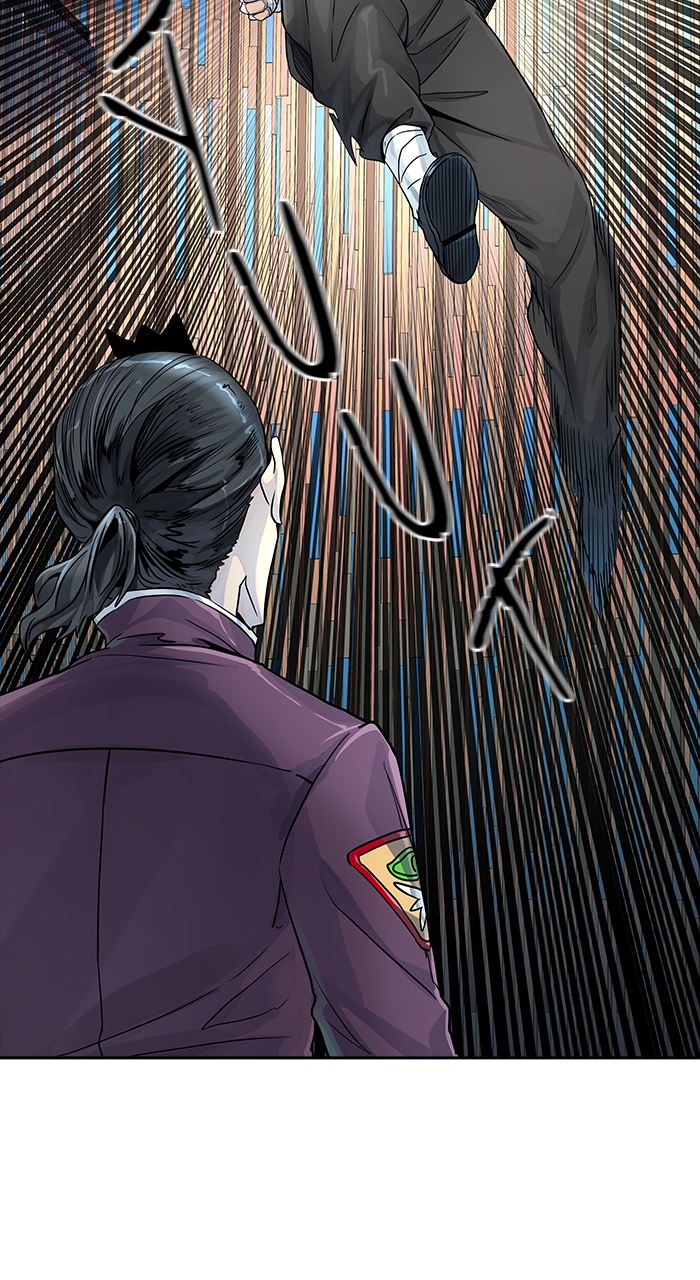 tower-of-god - Chapter: 493