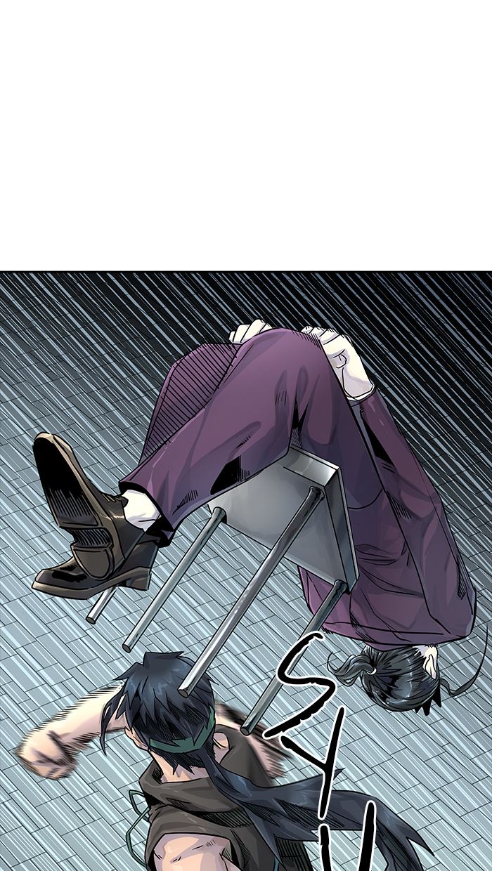 tower-of-god - Chapter: 493