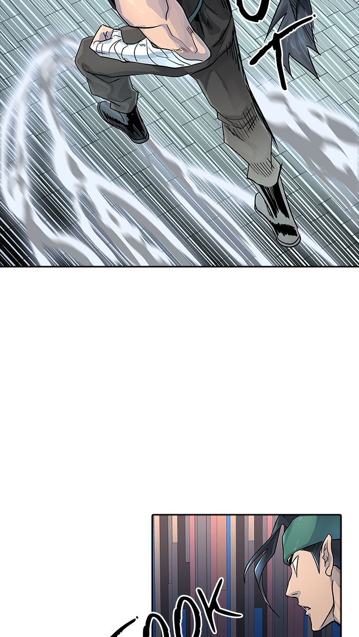 tower-of-god - Chapter: 493