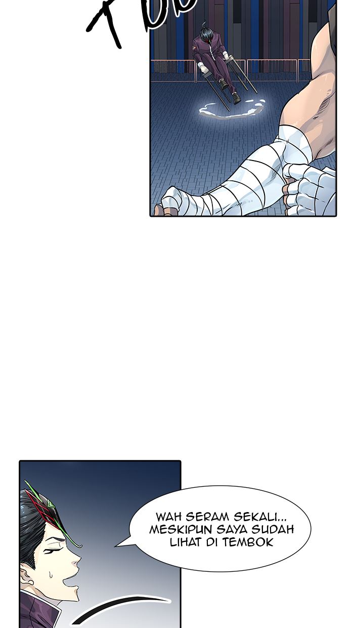 tower-of-god - Chapter: 493