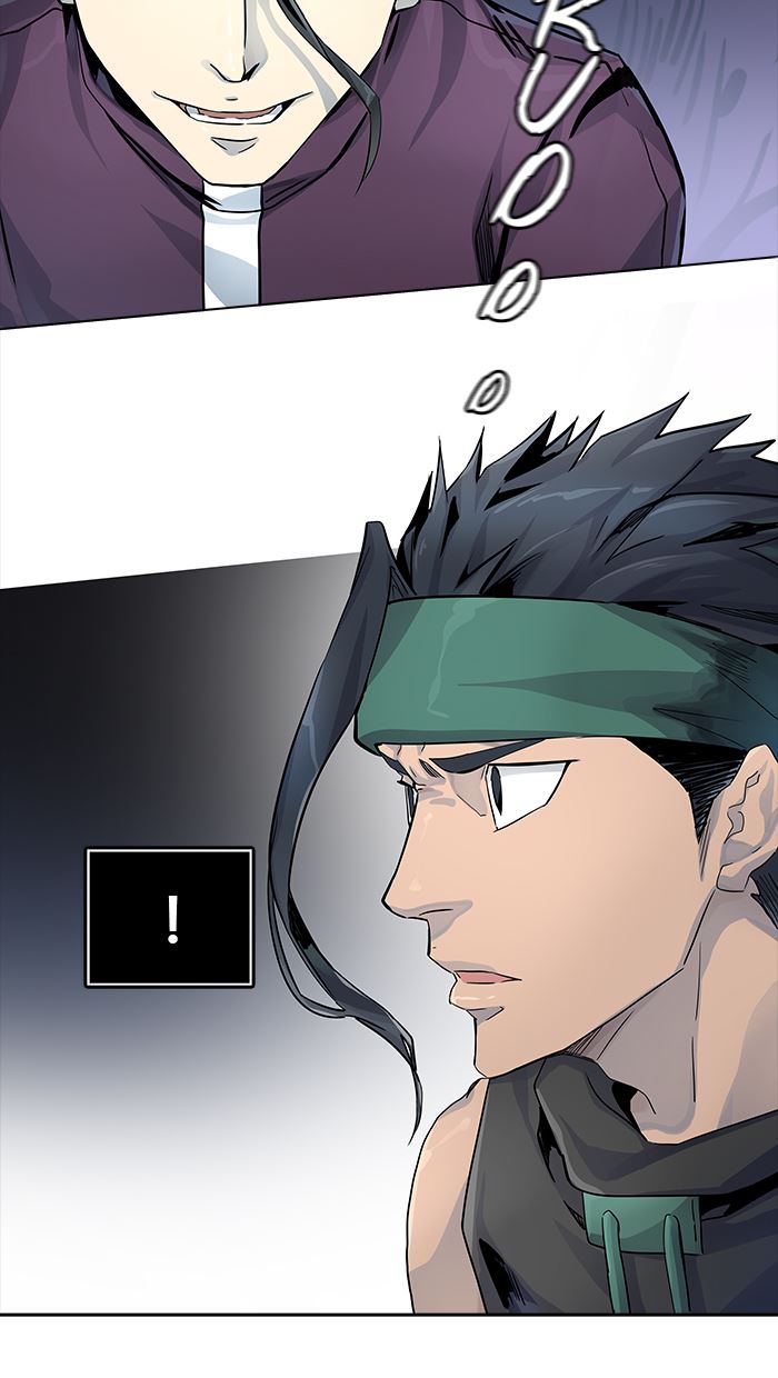 tower-of-god - Chapter: 493