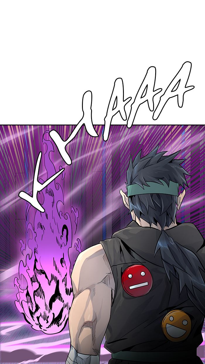 tower-of-god - Chapter: 493