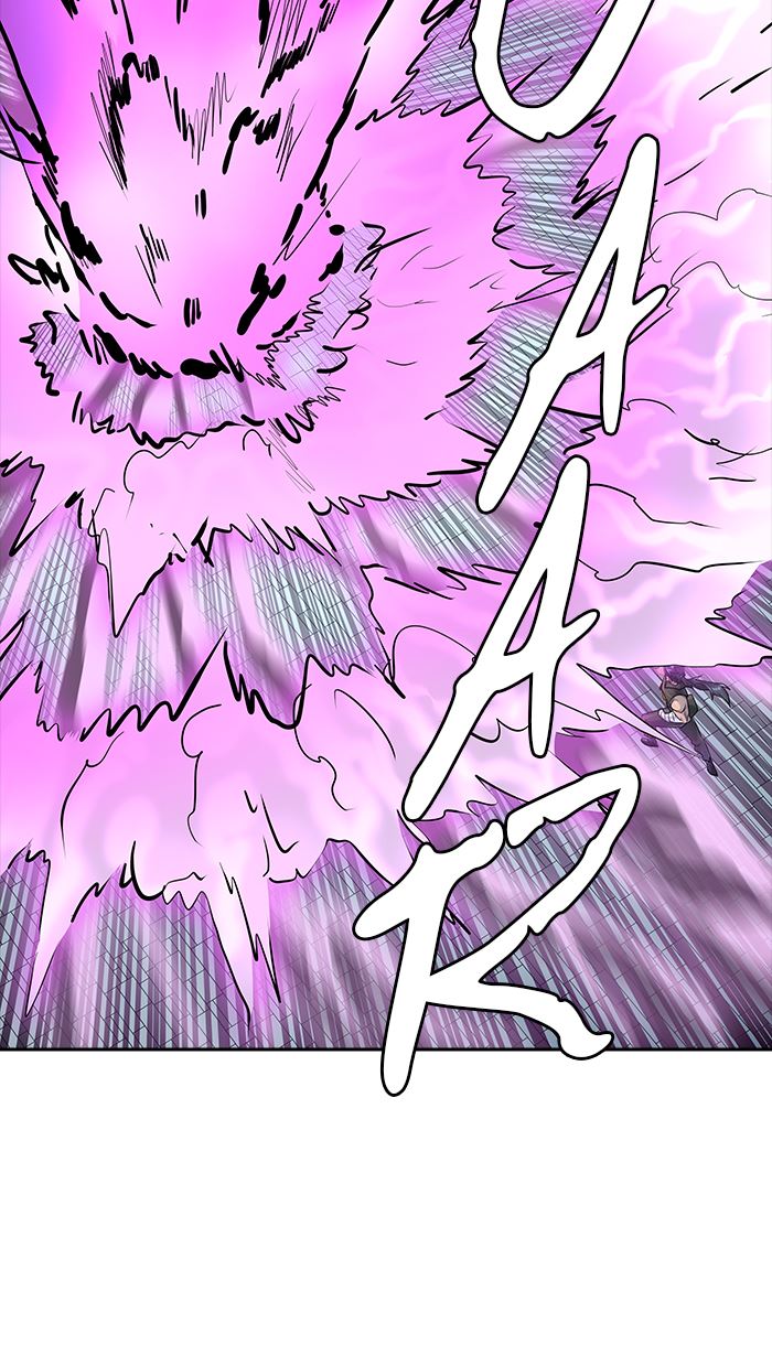 tower-of-god - Chapter: 493