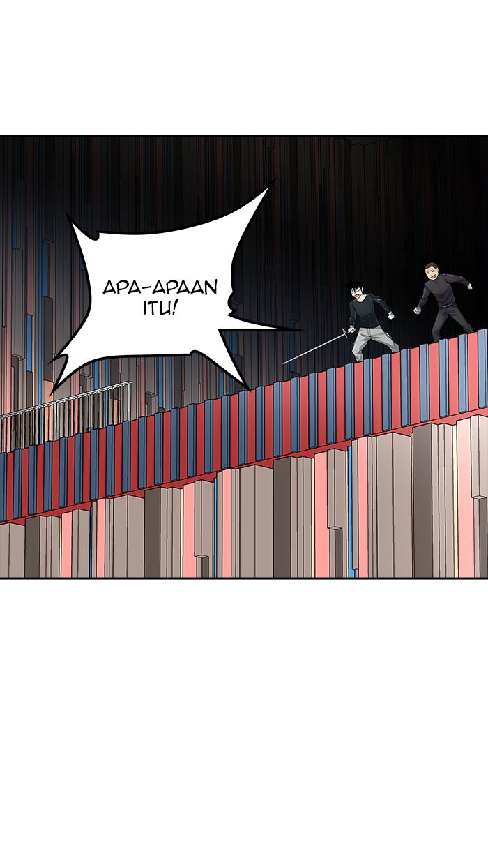 tower-of-god - Chapter: 493