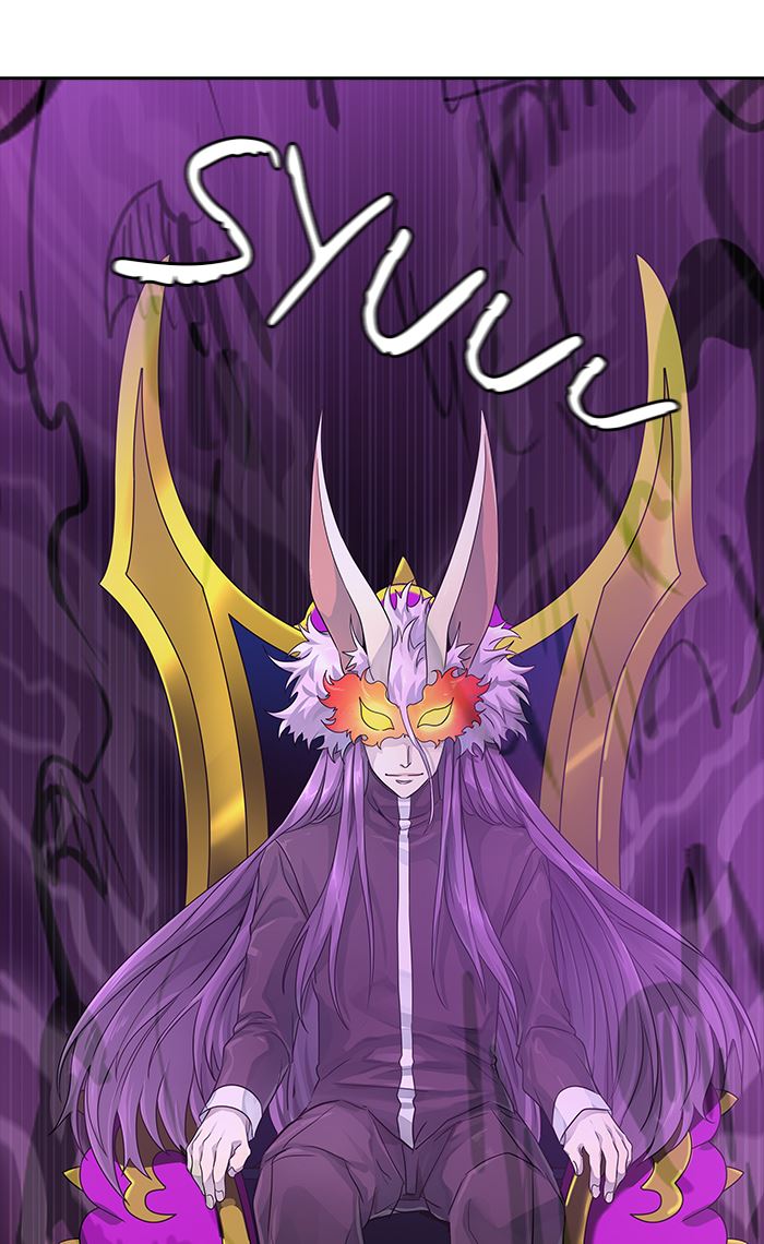 tower-of-god - Chapter: 493