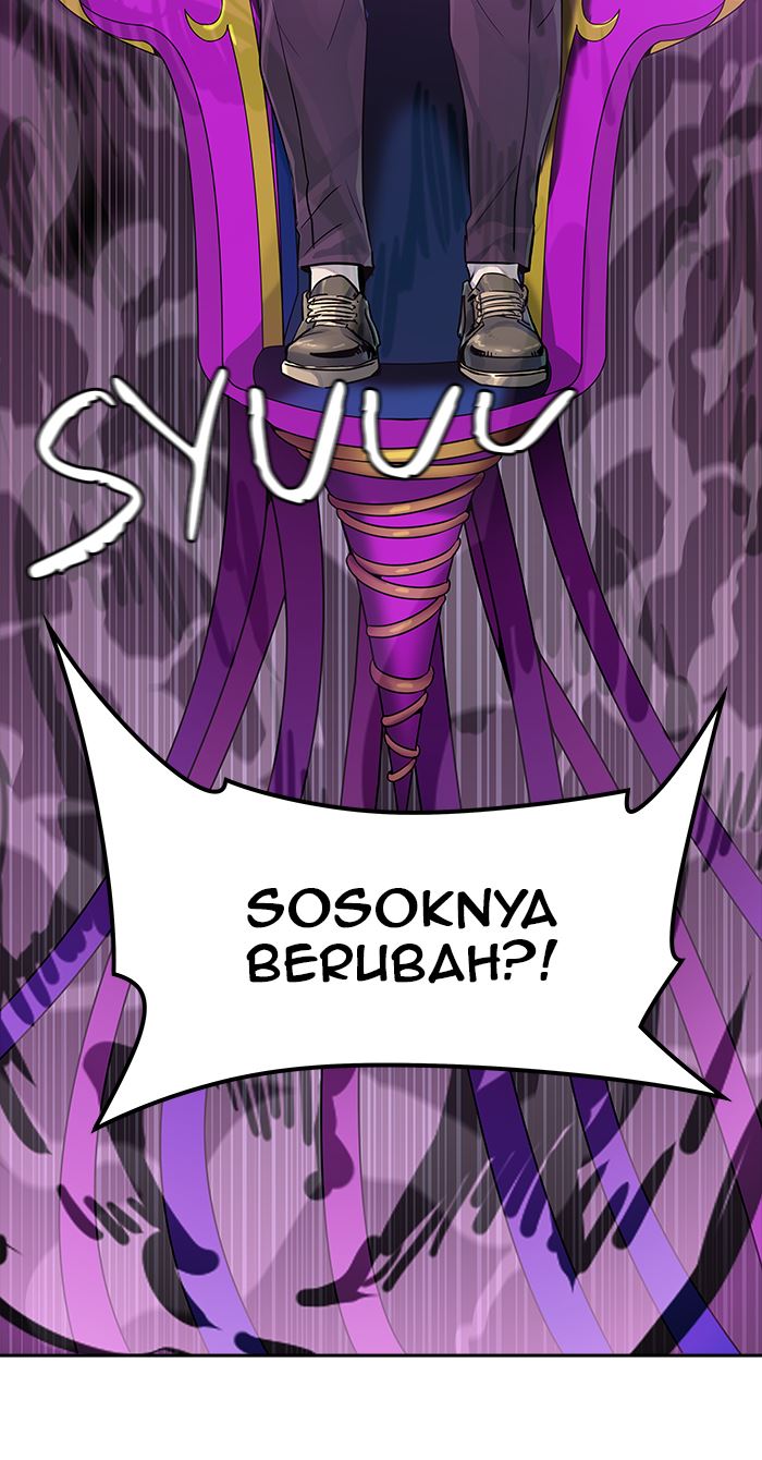 tower-of-god - Chapter: 493