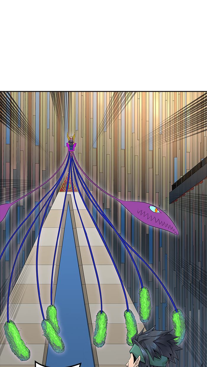 tower-of-god - Chapter: 493