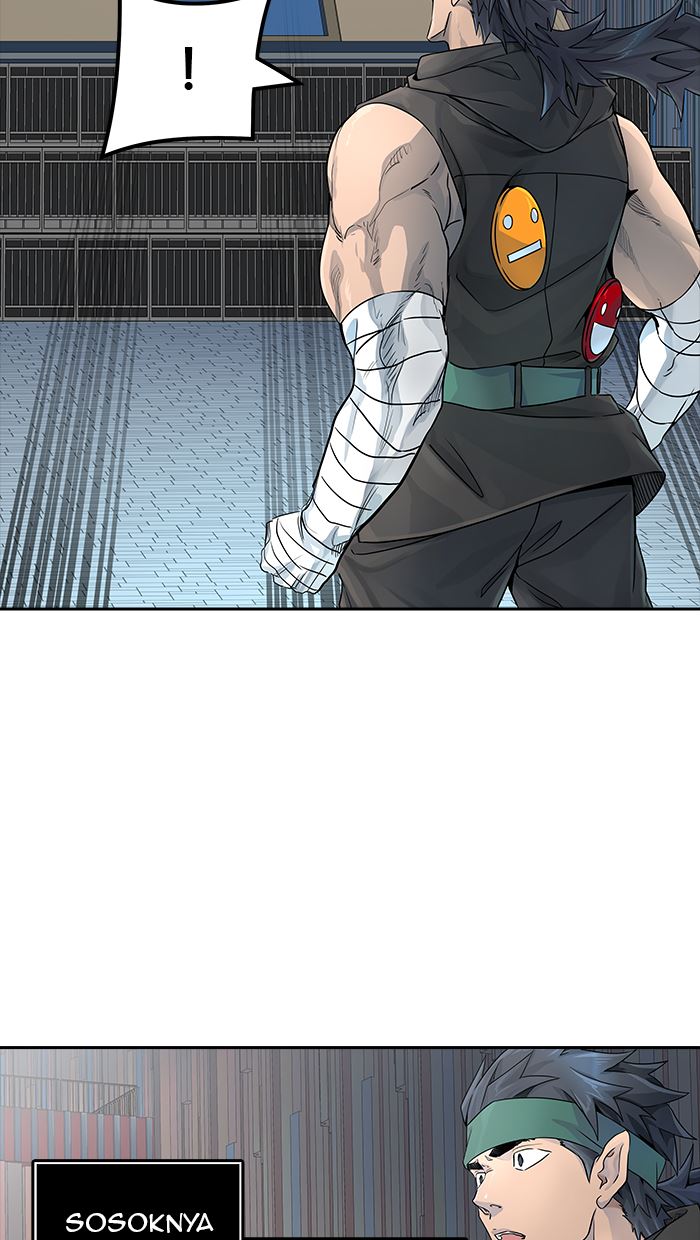 tower-of-god - Chapter: 493