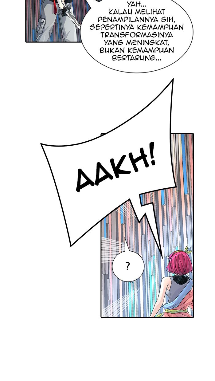 tower-of-god - Chapter: 493