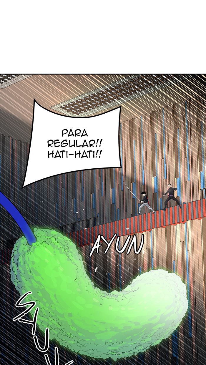 tower-of-god - Chapter: 493