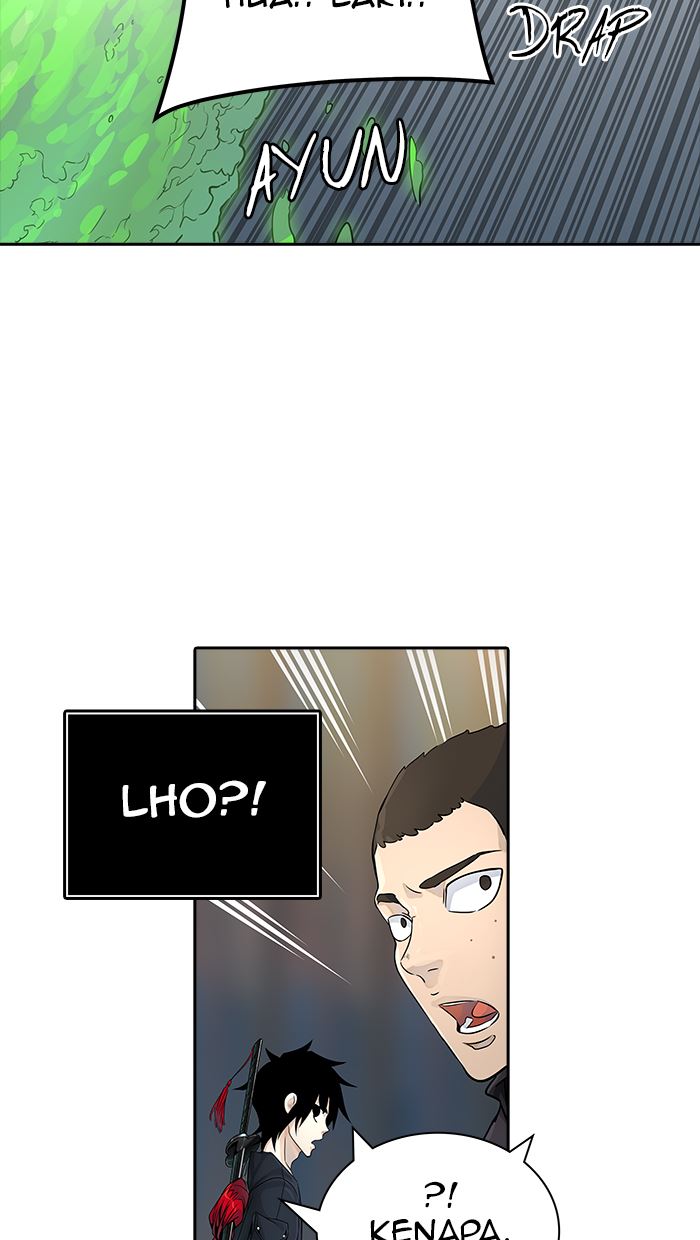 tower-of-god - Chapter: 493
