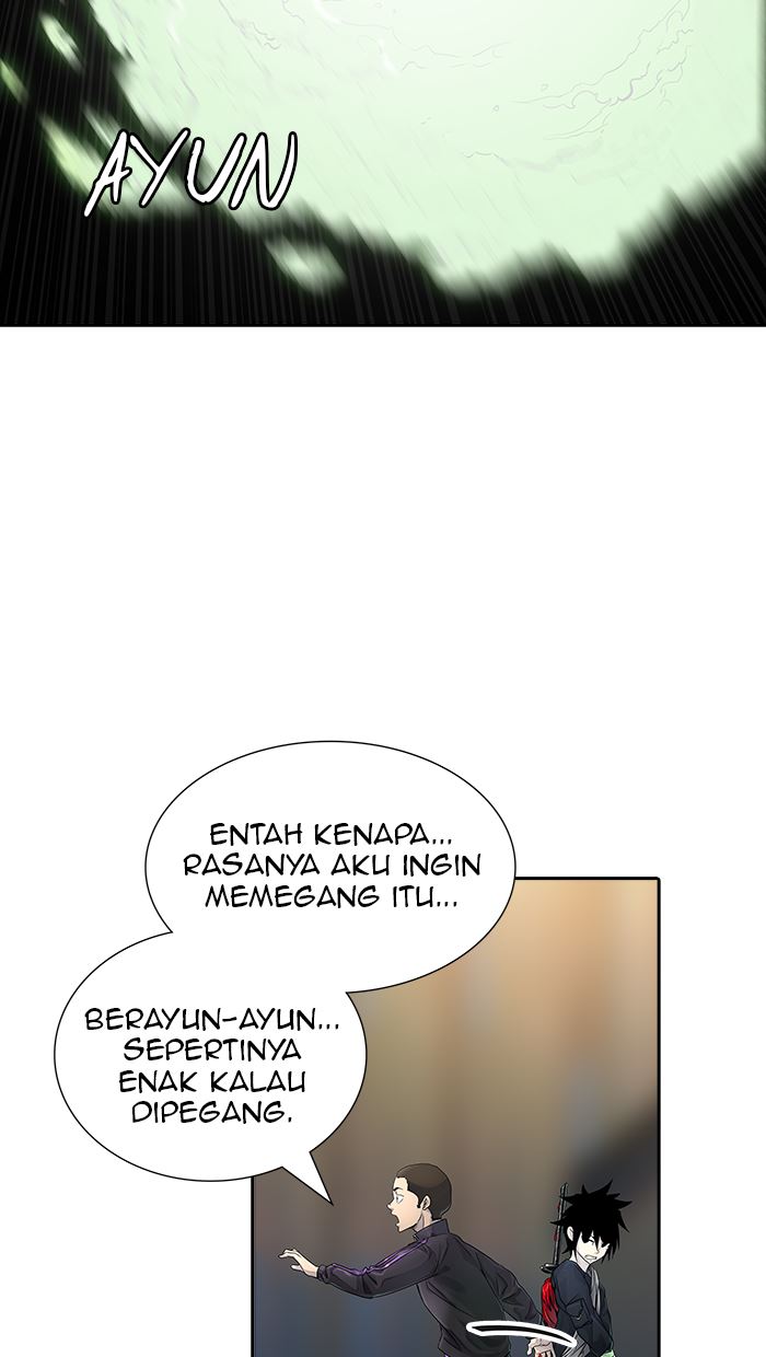 tower-of-god - Chapter: 493