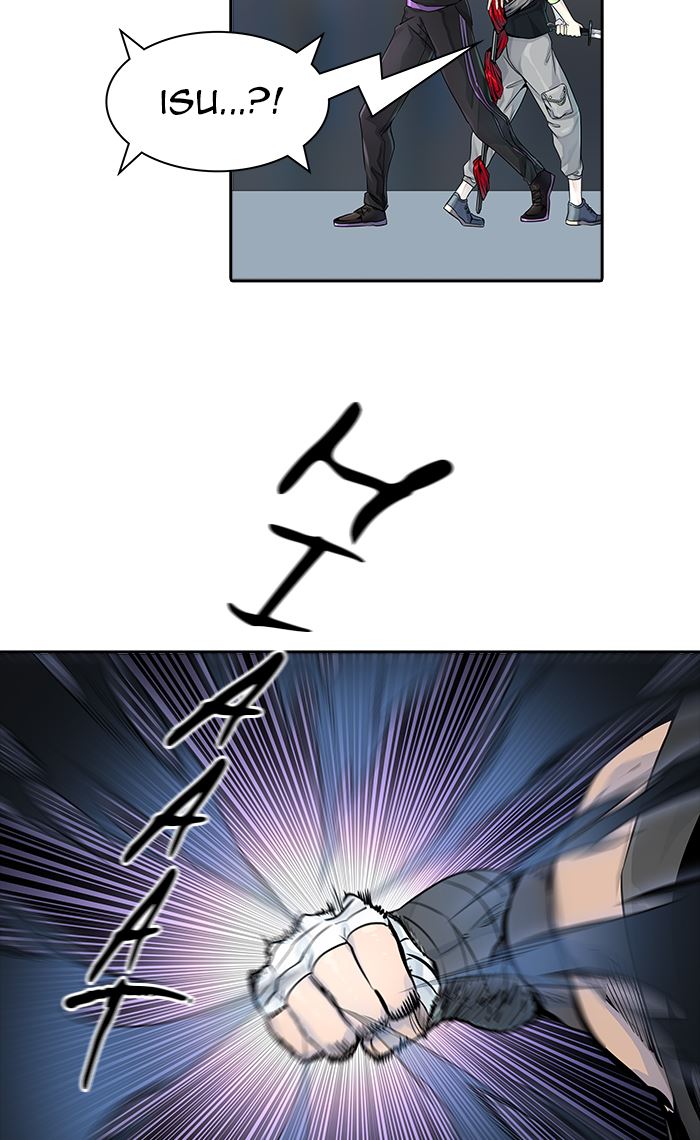 tower-of-god - Chapter: 493