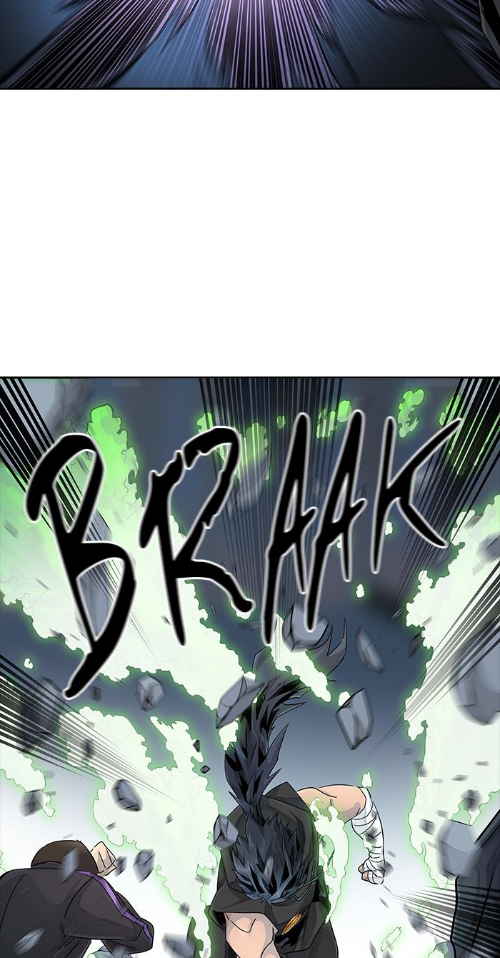 tower-of-god - Chapter: 493