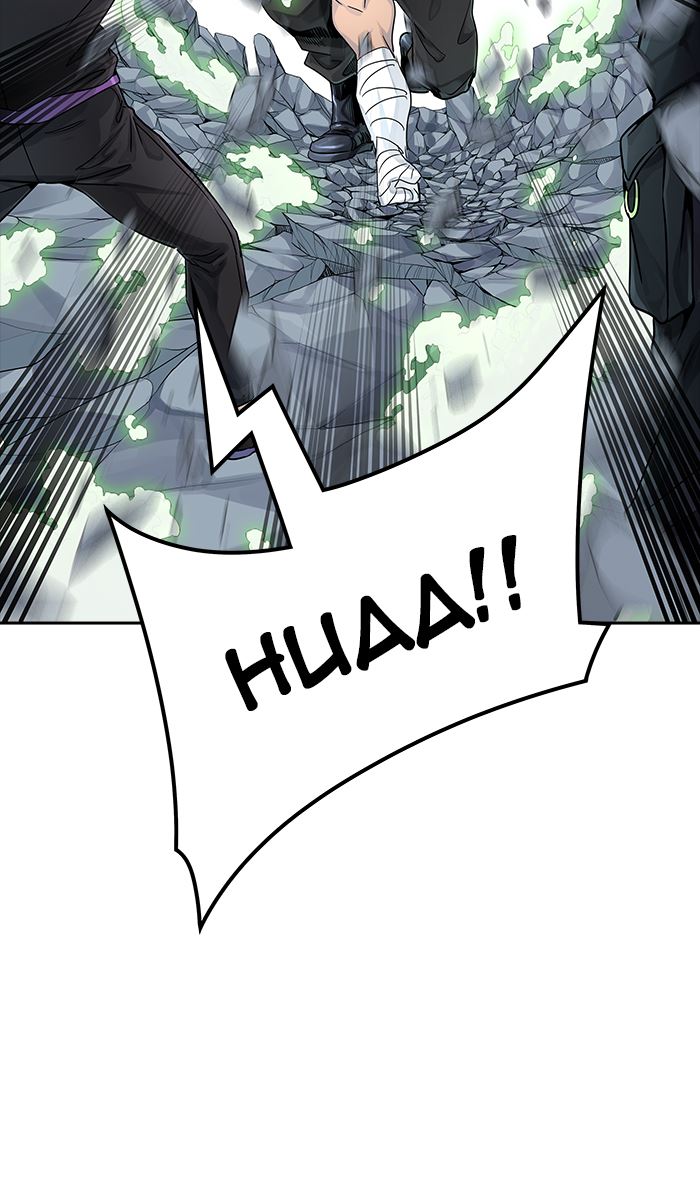 tower-of-god - Chapter: 493