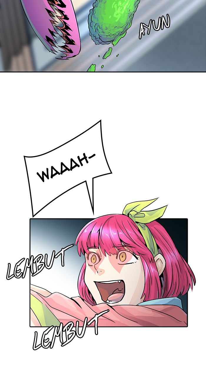 tower-of-god - Chapter: 493
