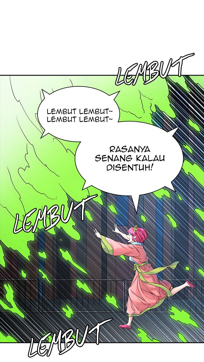 tower-of-god - Chapter: 493