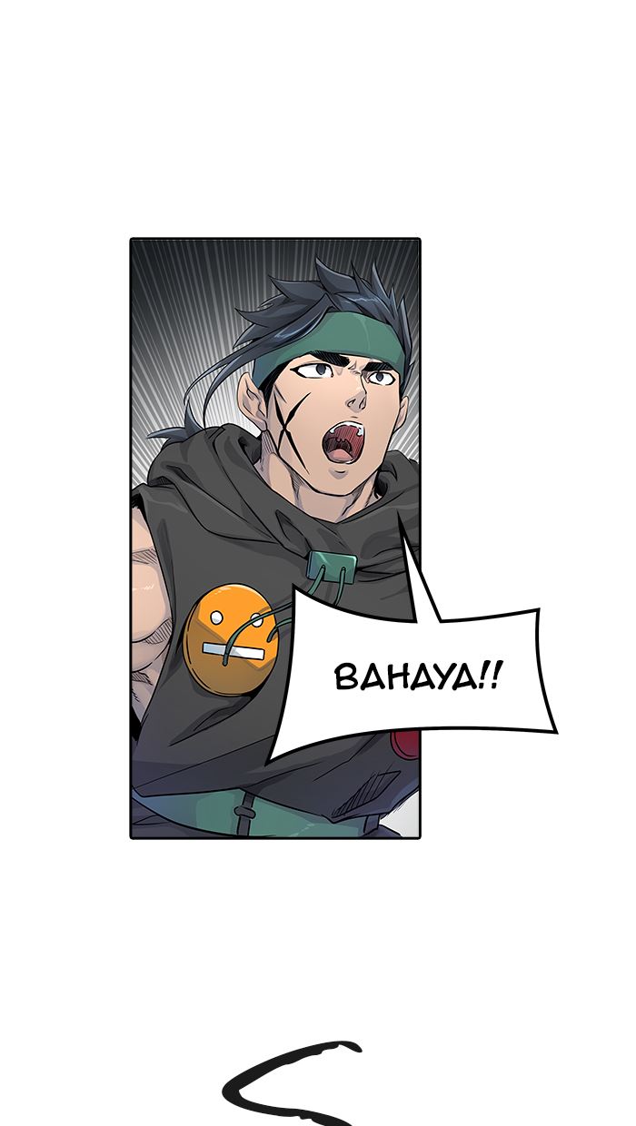 tower-of-god - Chapter: 493