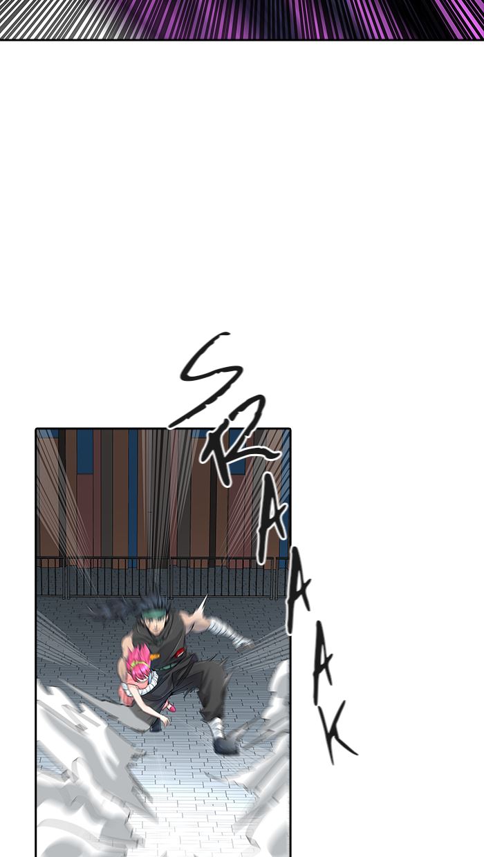 tower-of-god - Chapter: 493