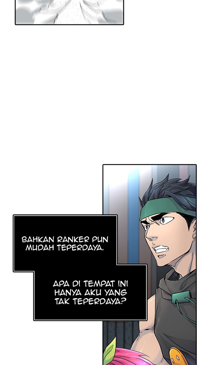 tower-of-god - Chapter: 493