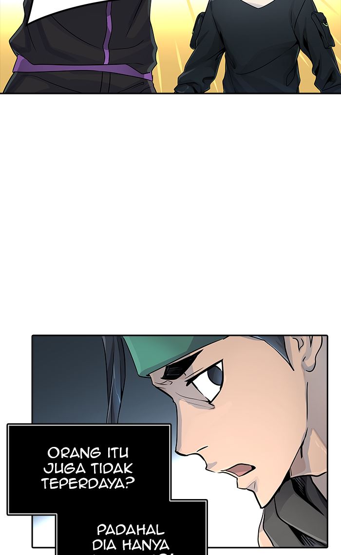 tower-of-god - Chapter: 493