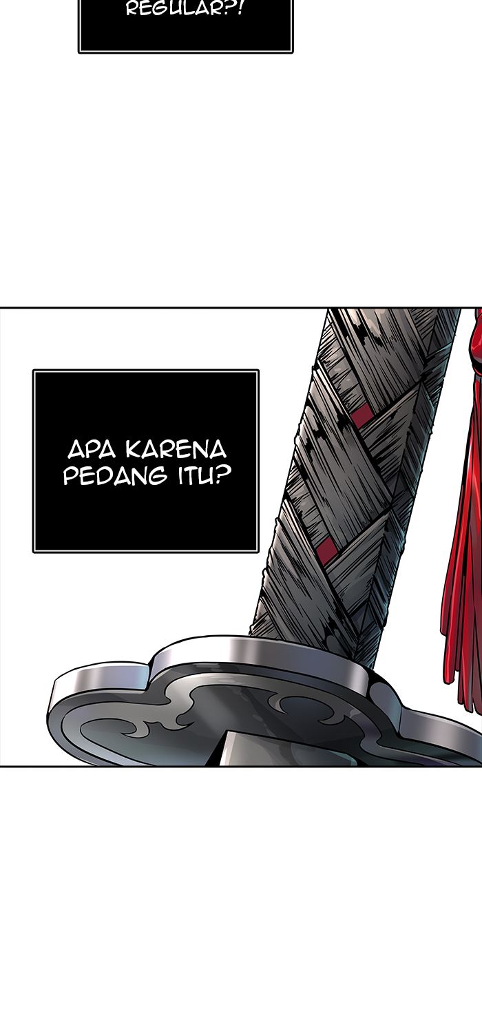 tower-of-god - Chapter: 493