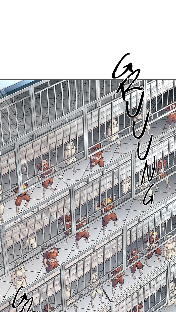tower-of-god - Chapter: 493