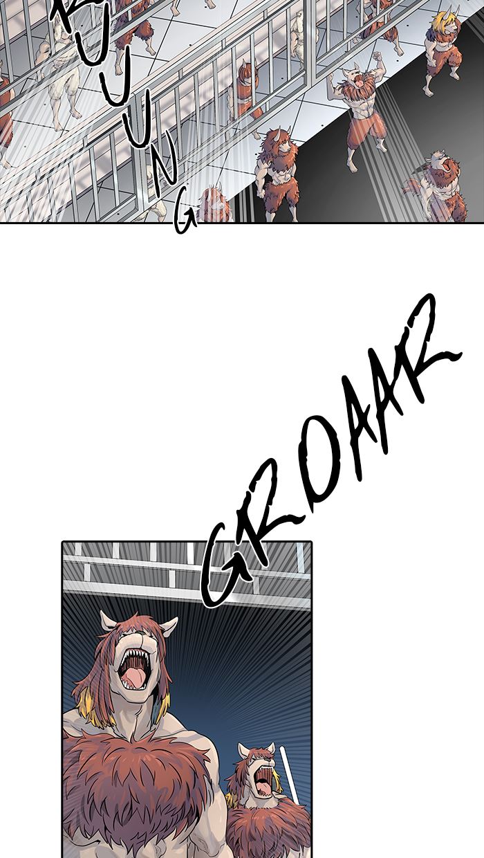 tower-of-god - Chapter: 493