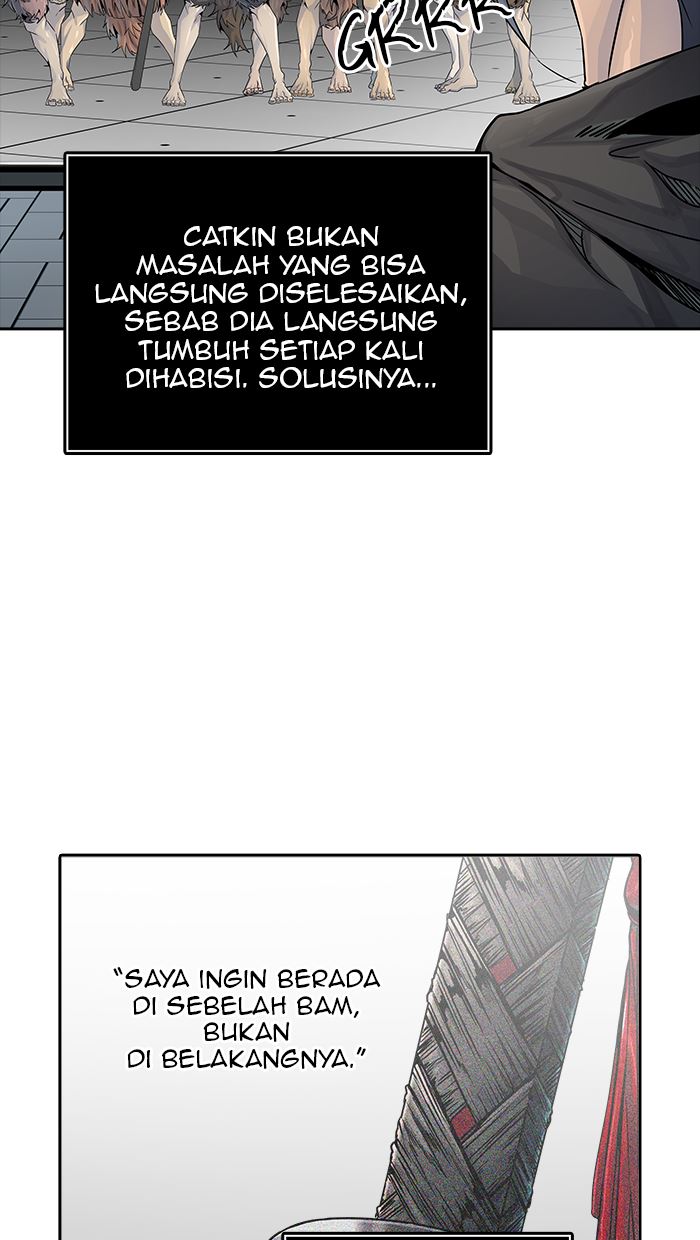 tower-of-god - Chapter: 493
