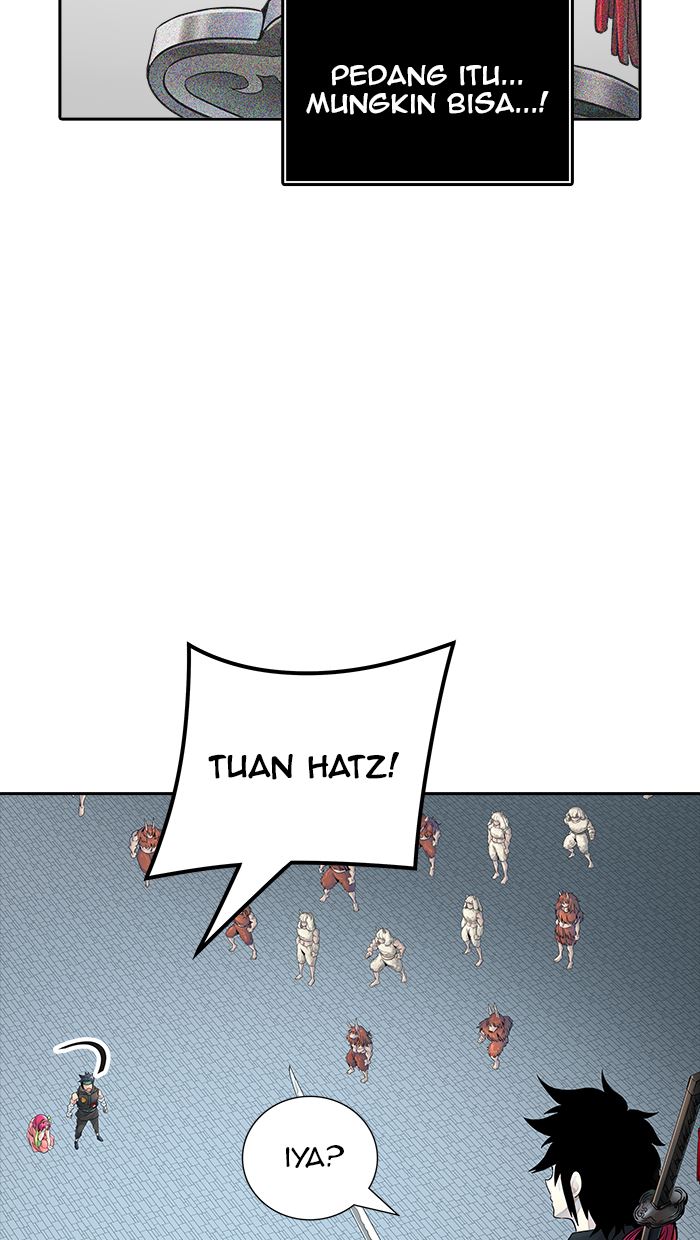 tower-of-god - Chapter: 493