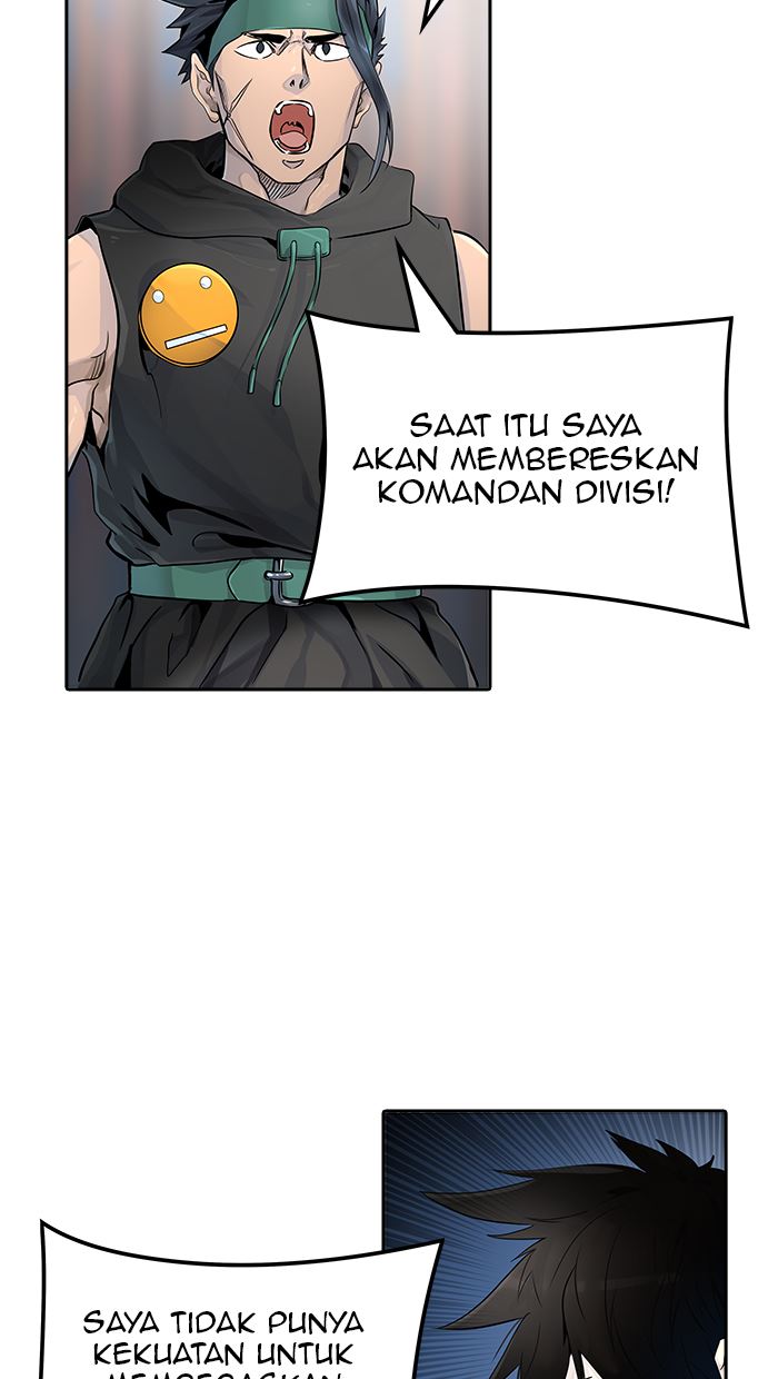 tower-of-god - Chapter: 493