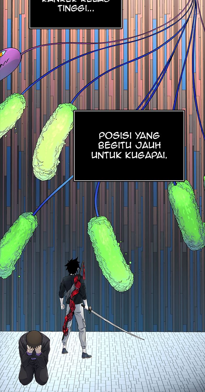 tower-of-god - Chapter: 493