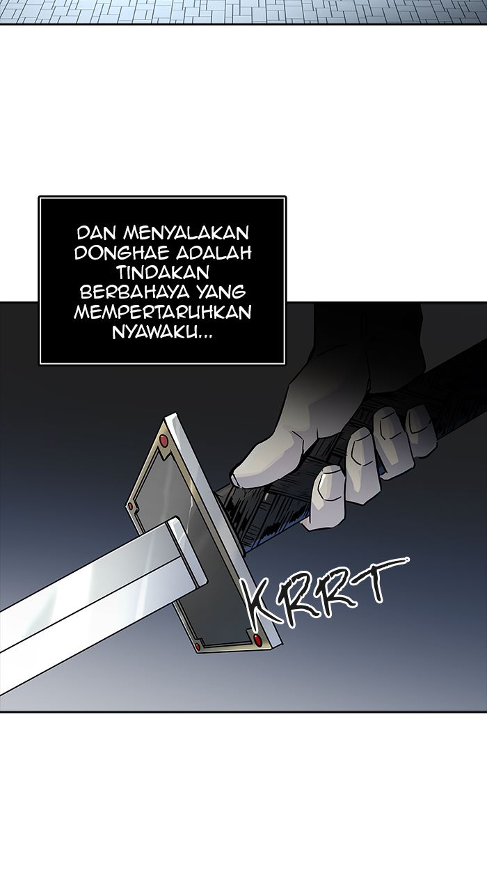 tower-of-god - Chapter: 493
