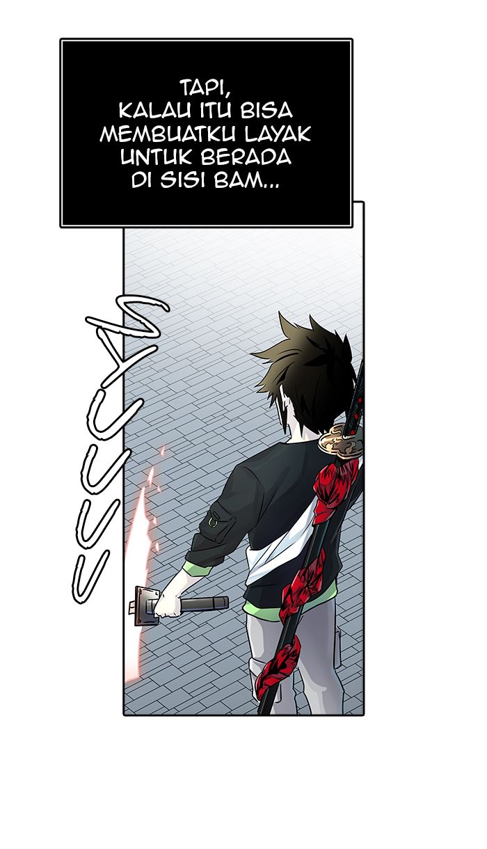 tower-of-god - Chapter: 493