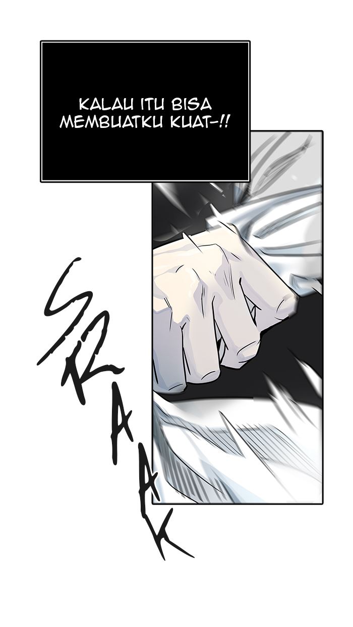 tower-of-god - Chapter: 493