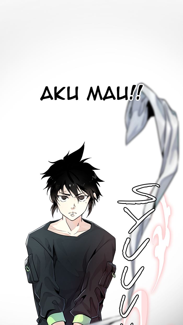 tower-of-god - Chapter: 493