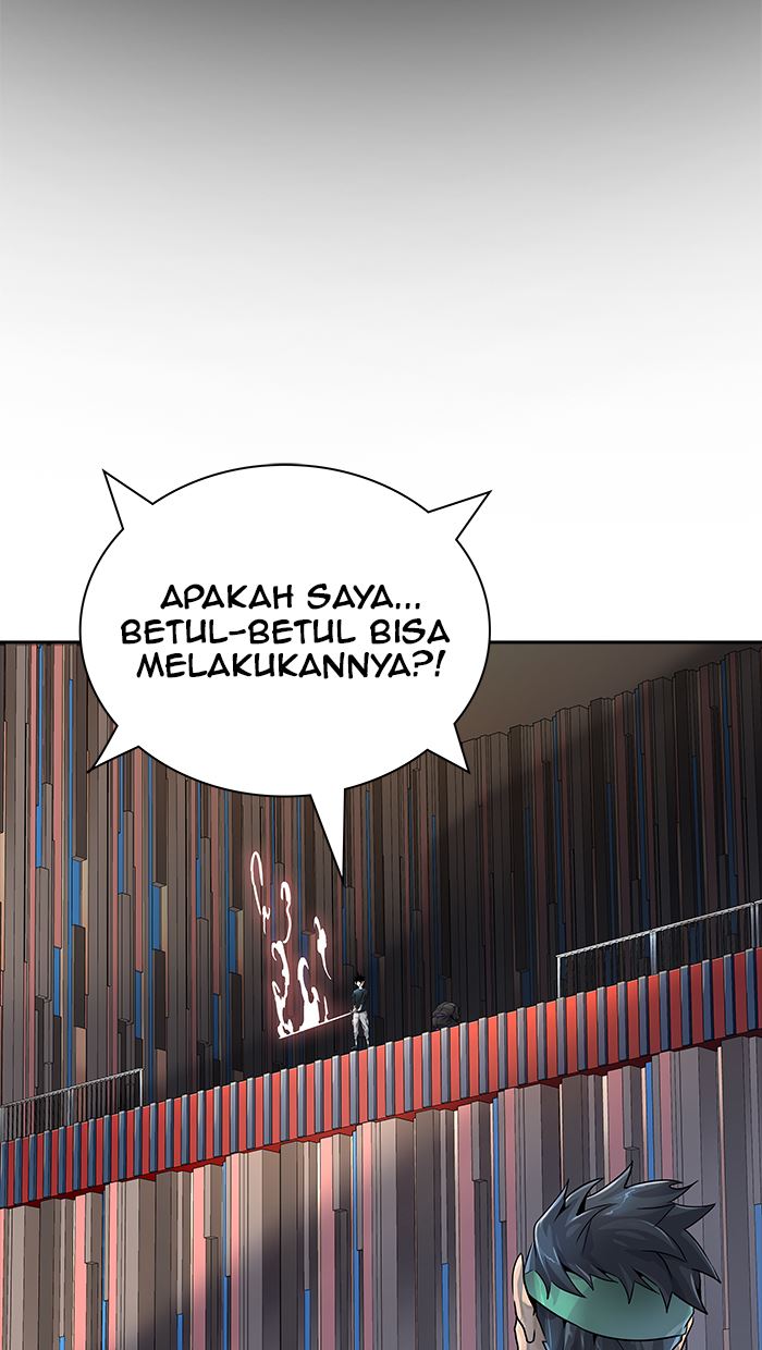 tower-of-god - Chapter: 493